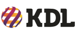 KDL логотип